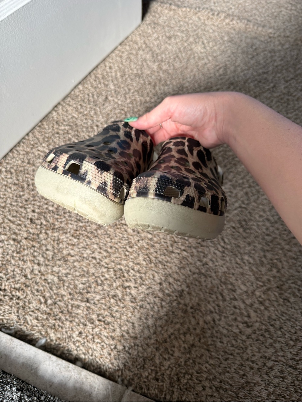 Crocs - Picture 5 of 7